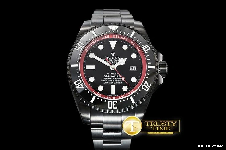 ROLSD081 – 116660 DeepSea Dweller 1102